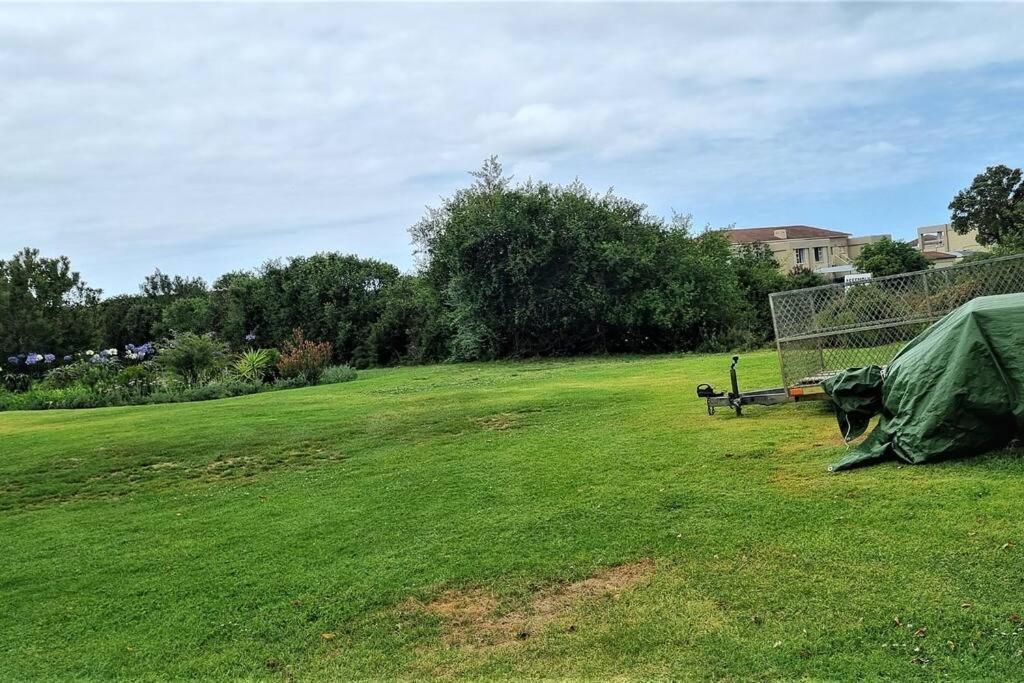 11Th Tee P2 Goose Valley Golf Plettenberg Bay Eksteriør bilde