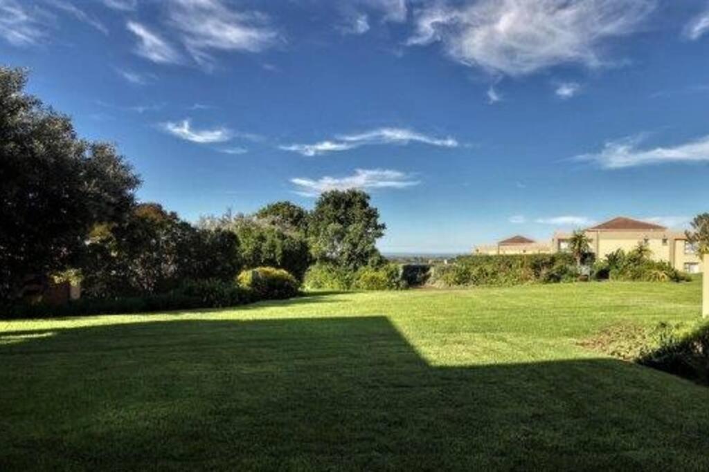 11Th Tee P2 Goose Valley Golf Plettenberg Bay Eksteriør bilde