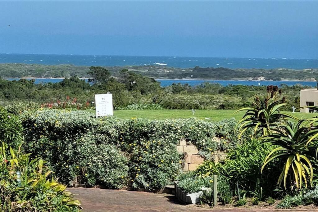 11Th Tee P2 Goose Valley Golf Plettenberg Bay Eksteriør bilde