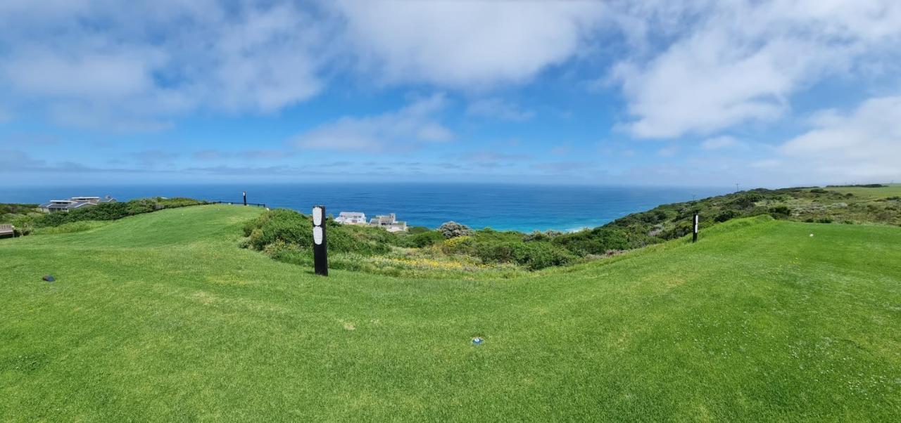 11Th Tee P2 Goose Valley Golf Plettenberg Bay Eksteriør bilde