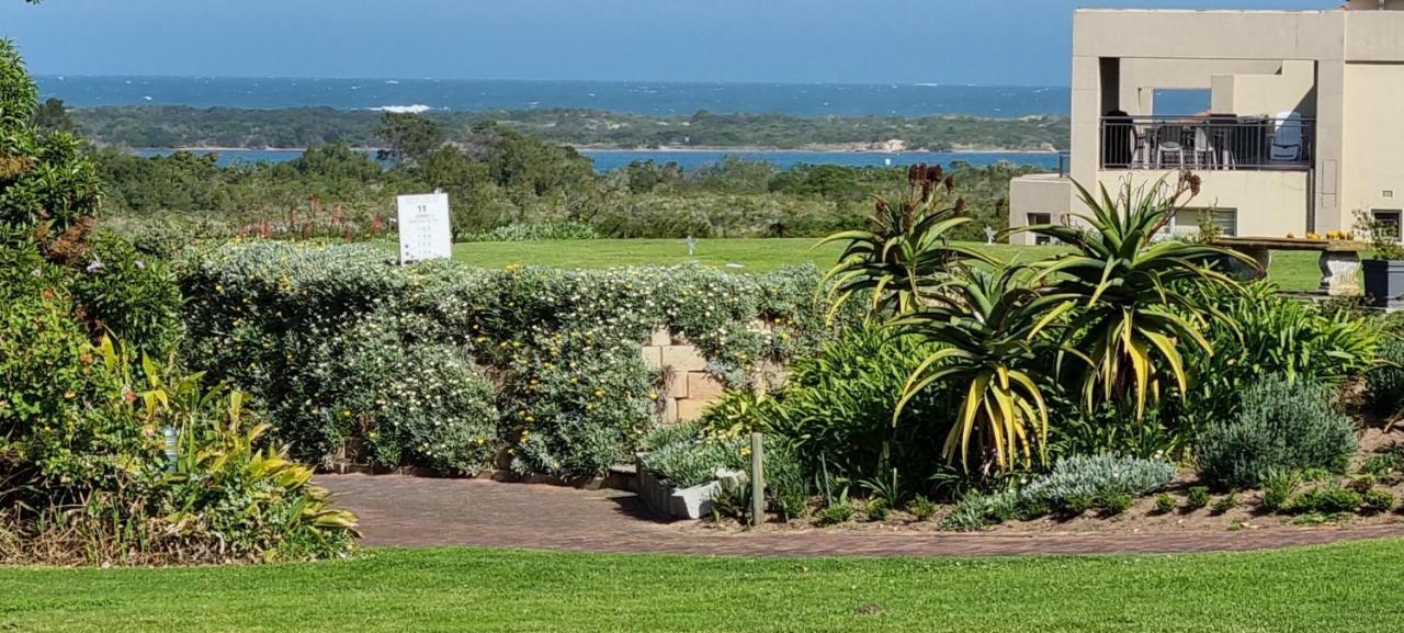 11Th Tee P2 Goose Valley Golf Plettenberg Bay Eksteriør bilde